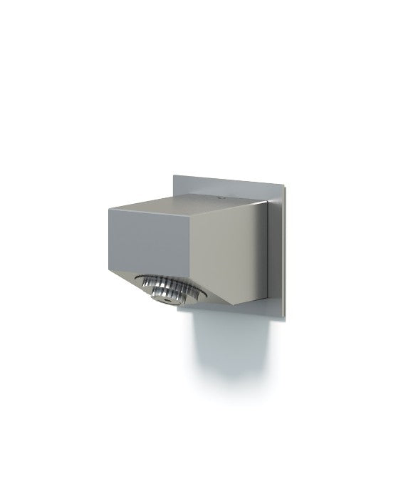 Rainware Outdoor Shower - Rainware Rose 8001 - Rainware Rose - SS316 - WELS rated 9 Litre Rainware Outdoor Shower - Rainware Rose 8001 - Rainware Rose - SS316 - WELS rated 9 Litre